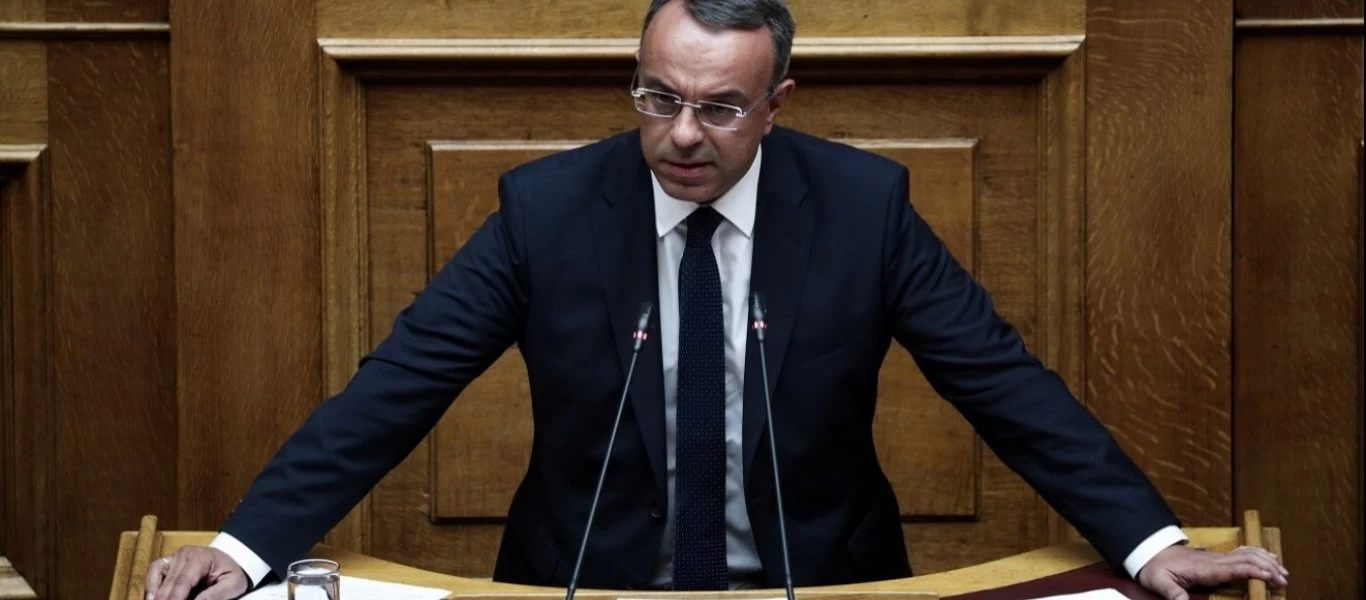 Χρ.Σταϊκούρας: «Θα επαναληφθεί και τον επόμενο μήνα το πακέτο στήριξης»